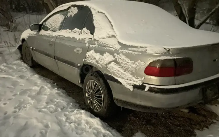 Opel Omega 1995 годаүшін650 000 тг. в Караганда