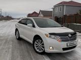 Toyota Venza 2010 года за 11 000 000 тг. в Астана