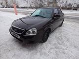 ВАЗ (Lada) Priora 2170 2012 годаүшін1 850 000 тг. в Аксу – фото 5