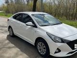 Hyundai Accent 2021 годаүшін8 000 000 тг. в Уральск – фото 5