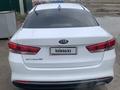 Kia Optima 2016 годаfor6 150 000 тг. в Актобе – фото 3