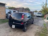 Opel Meriva 2005 годаfor2 550 000 тг. в Караганда – фото 4