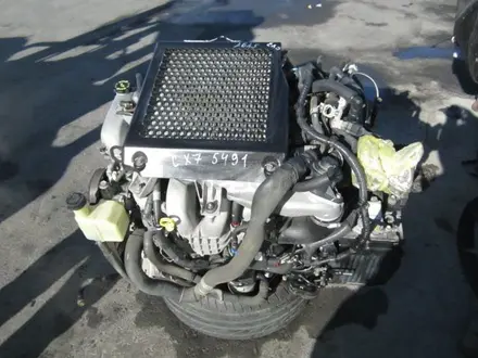 Двигатель l3 на Mazda CX-7 за 850 000 тг. в Караганда
