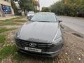 Hyundai Sonata 2022 годаfor14 000 000 тг. в Тараз – фото 3