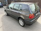 Volkswagen Golf 1993 года за 2 250 000 тг. в Тараз