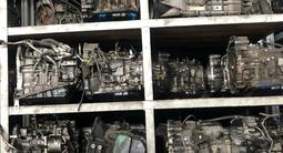 1MZ-FE АКПП (коробка автомат) 3.0л объём Двигатель 2AZ-FE 2.4л за 83 000 тг. в Алматы