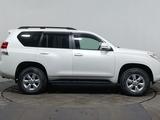 Toyota Land Cruiser Prado 2010 годаүшін14 500 000 тг. в Астана – фото 4