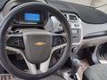 Chevrolet Cobalt 2021 года за 5 800 000 тг. в Тараз – фото 10