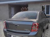 Chevrolet Cobalt 2021 годаfor5 800 000 тг. в Тараз