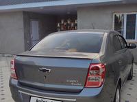 Chevrolet Cobalt 2021 года за 5 800 000 тг. в Тараз