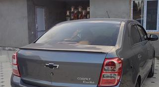 Chevrolet Cobalt 2021 года за 6 150 000 тг. в Тараз