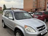 Honda CR-V 2003 года за 4 000 000 тг. в Кокшетау – фото 3