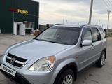 Honda CR-V 2003 года за 4 000 000 тг. в Кокшетау – фото 4