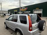 Honda CR-V 2003 года за 4 000 000 тг. в Кокшетау – фото 5