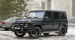 Mercedes-Benz G 320 1995 года за 8 500 000 тг. в Астана