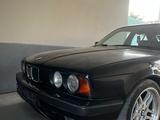 BMW 530 1991 годаүшін3 100 000 тг. в Шымкент