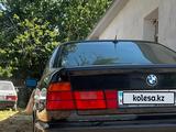 BMW 530 1991 годаүшін3 100 000 тг. в Шымкент – фото 3