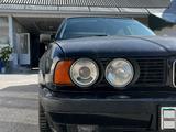 BMW 530 1991 годаүшін3 100 000 тг. в Шымкент – фото 4