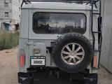 УАЗ 3151 1990 года за 4 500 000 тг. в Жезказган