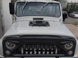 УАЗ 3151 1990 года за 4 500 000 тг. в Жезказган – фото 2