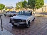 ВАЗ (Lada) 2107 2010 годаүшін2 000 000 тг. в Туркестан – фото 4