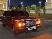 ВАЗ (Lada) 2107 2012 годаүшін1 700 000 тг. в Алматы