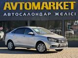 ВАЗ (Lada) Vesta 2019 годаүшін3 550 000 тг. в Уральск – фото 2
