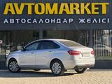 ВАЗ (Lada) Vesta 2019 годаүшін3 550 000 тг. в Уральск – фото 4