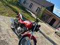 Yamaha  YBR125 2007 года за 340 000 тг. в Уральск – фото 9