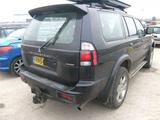 Mitsubishi Pajero Sport 2003 года за 10 000 тг. в Темиртау