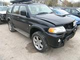 Mitsubishi Pajero Sport 2003 года за 10 000 тг. в Темиртау – фото 2