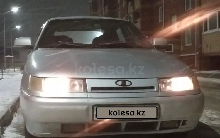 ВАЗ (Lada) 2112 2002 годаfor1 200 000 тг. в Костанай