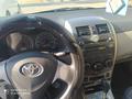 Toyota Corolla 2011 года за 5 800 000 тг. в Алматы – фото 9