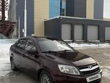 ВАЗ (Lada) Granta 2190 2012 годаfor2 500 000 тг. в Актобе