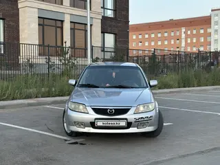 Mazda 323