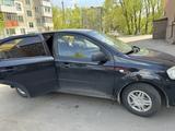 Chevrolet Aveo 2011 года за 2 500 000 тг. в Петропавловск – фото 3