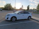 Chevrolet Cruze 2014 годаfor4 300 000 тг. в Павлодар – фото 2