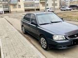 Hyundai Accent 2004 годаүшін1 400 000 тг. в Кокшетау