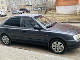 Hyundai Accent 2004 годаүшін1 400 000 тг. в Кокшетау – фото 4