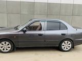 Hyundai Accent 2004 годаүшін1 400 000 тг. в Кокшетау – фото 3