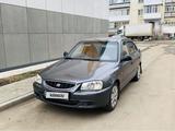 Hyundai Accent 2004 годаүшін1 400 000 тг. в Кокшетау – фото 5
