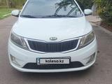 Kia Rio 2014 годаүшін4 400 000 тг. в Алматы