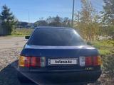 Audi 80 1991 годаүшін650 000 тг. в Петропавловск – фото 3