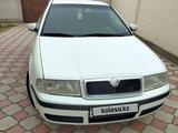 Skoda Octavia 2007 годаүшін1 750 000 тг. в Тараз