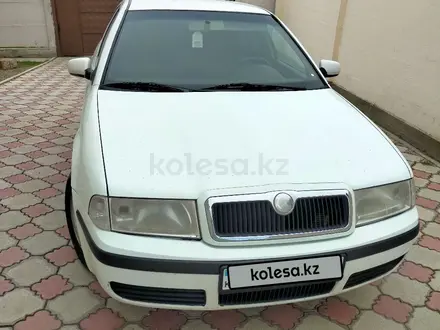 Skoda Octavia 2007 года за 1 750 000 тг. в Тараз