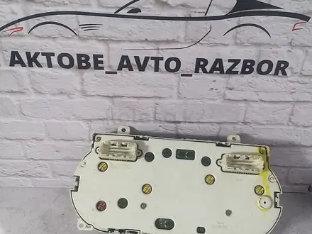 Шиток, панель приборов от митсубиши оутлендер за 40 000 тг. в Актобе – фото 2