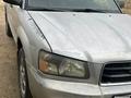 Subaru Forester 2002 года за 3 000 000 тг. в Актау – фото 2