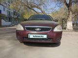 ВАЗ (Lada) Priora 2170 2009 годаүшін1 800 000 тг. в Костанай – фото 2