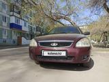 ВАЗ (Lada) Priora 2170 2009 года за 1 800 000 тг. в Костанай