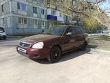 ВАЗ (Lada) Priora 2170 2009 годаүшін1 800 000 тг. в Костанай – фото 4